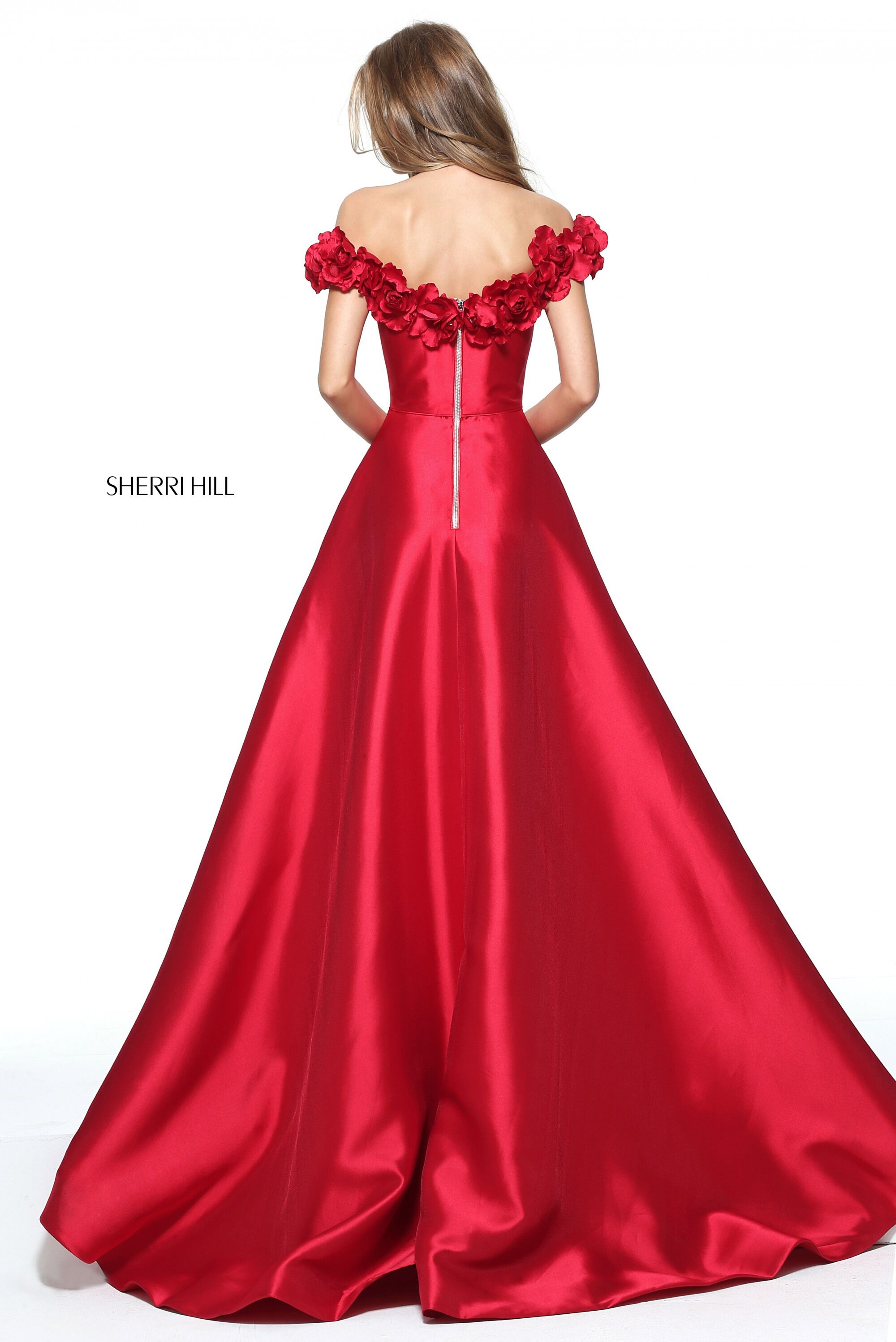 sherri hill 51030