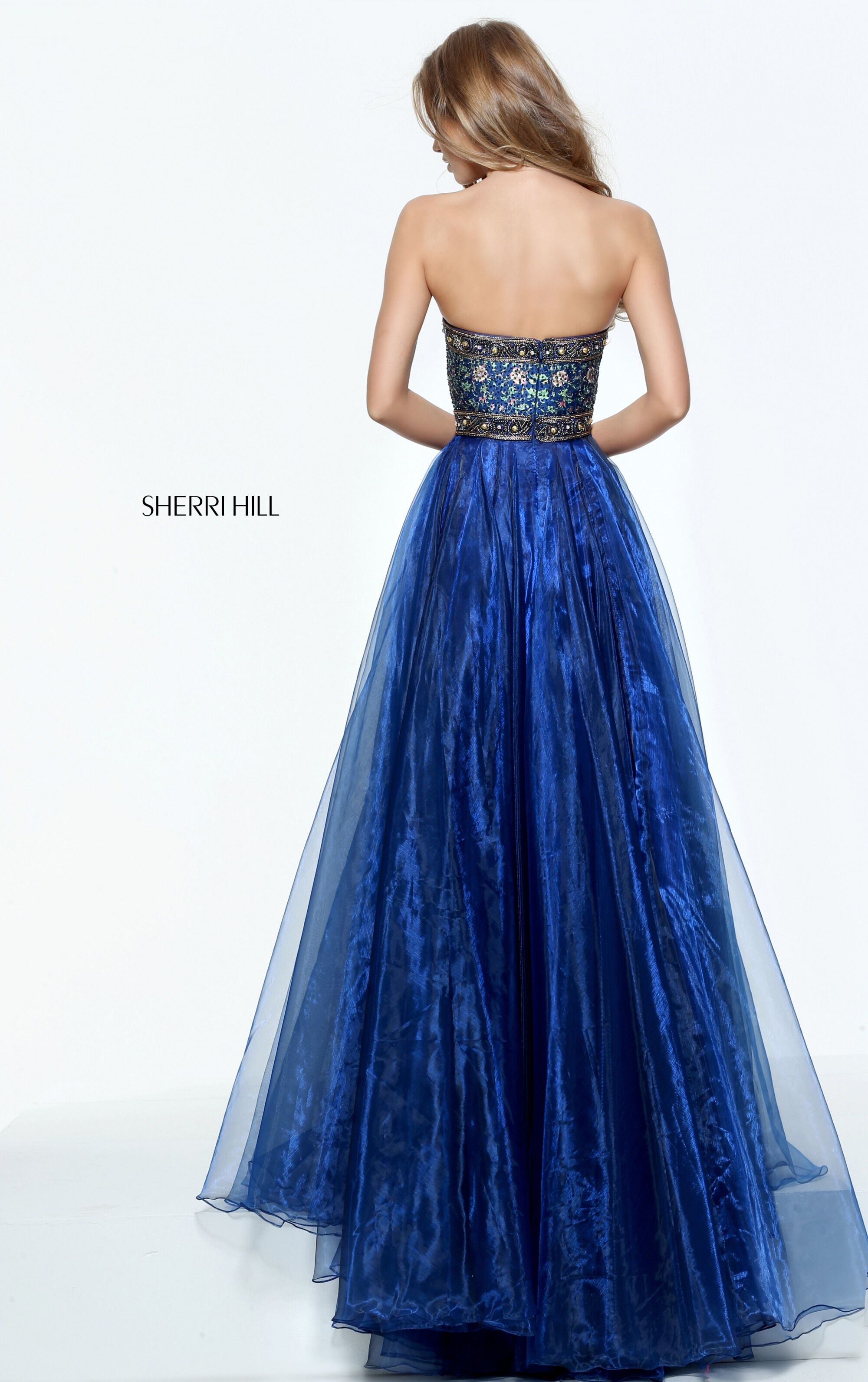 Buy dress style № 50779 designed by SherriHill