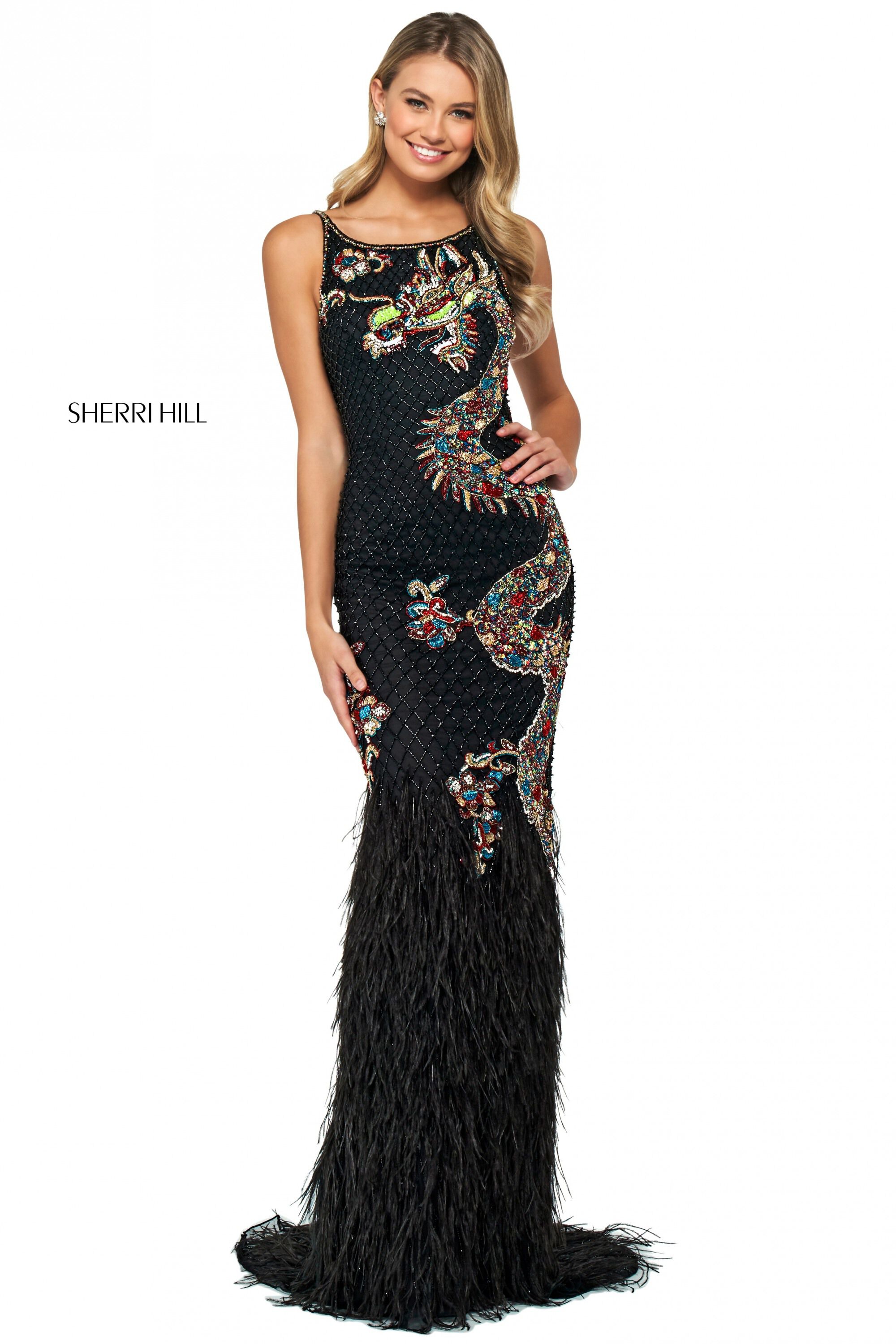 black sparkle halter dress