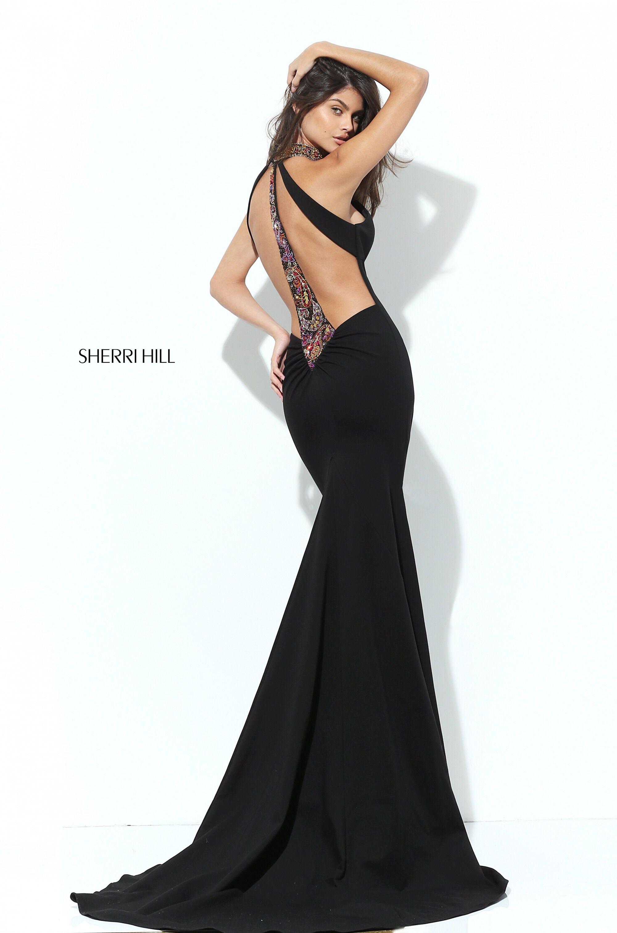 Buy dress style № 50594 designed by SherriHill