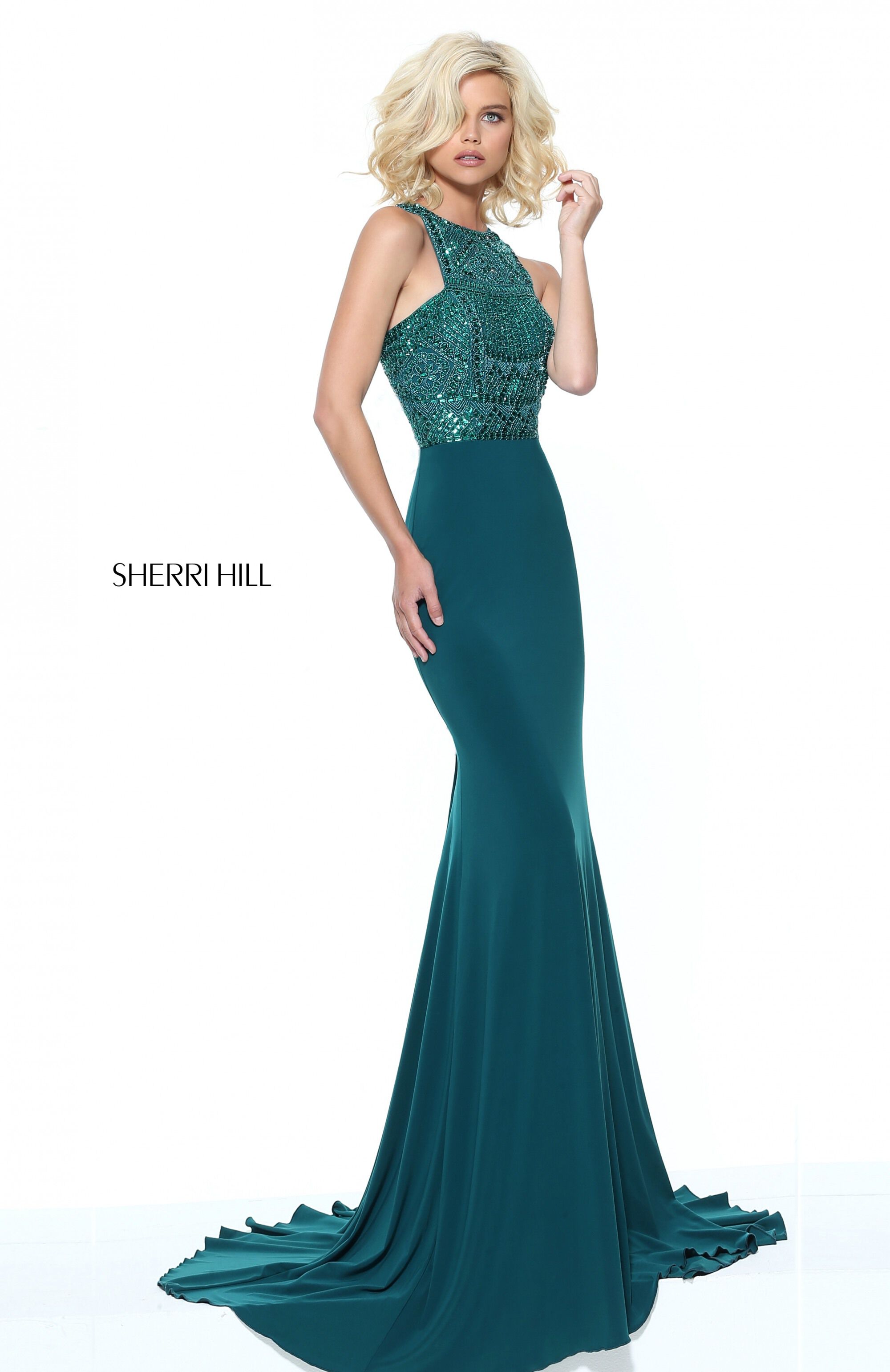 Buy dress style № 50806 designed by SherriHill