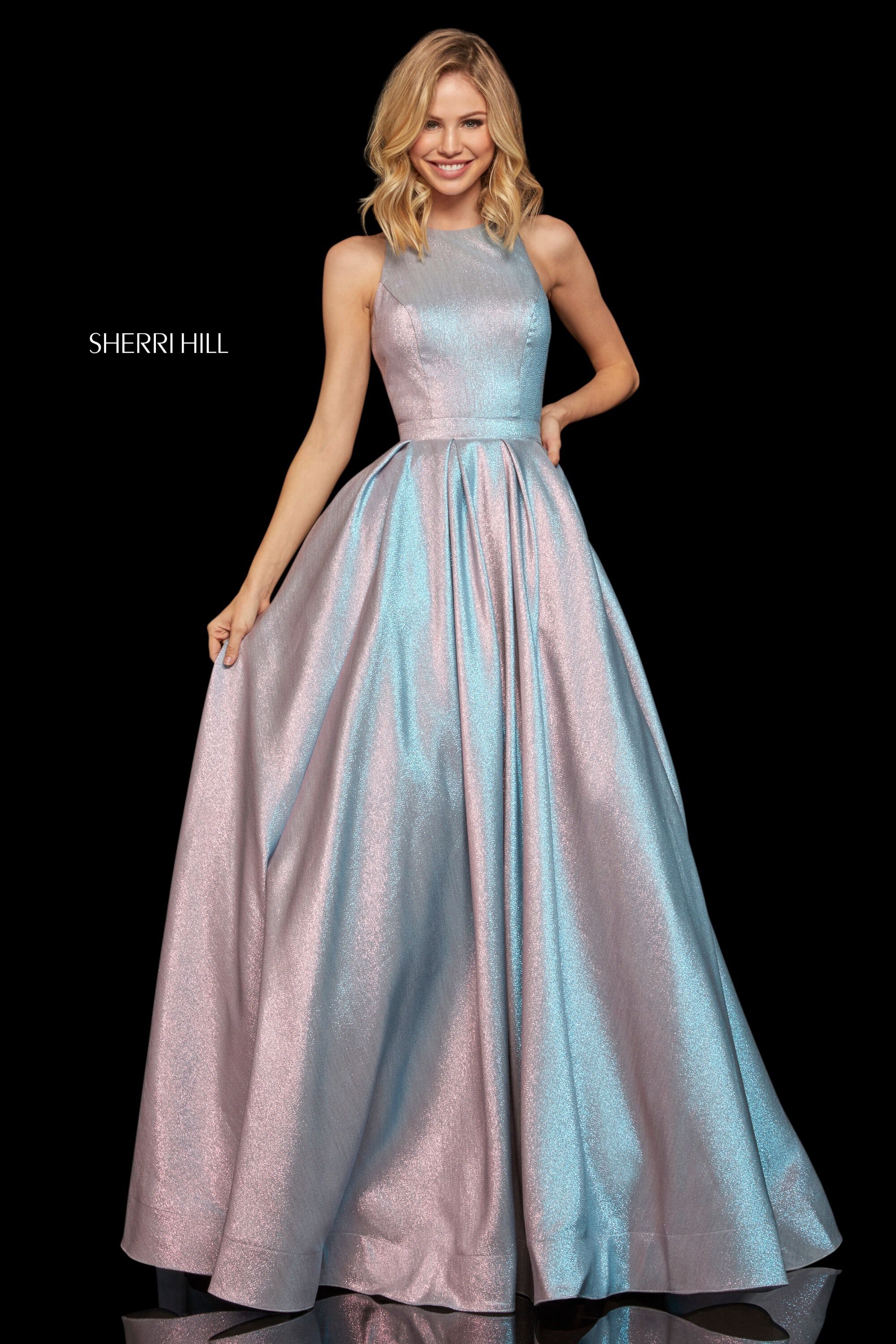 52957 sherri hill